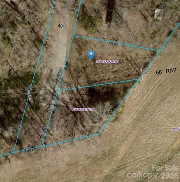 Concord Buildable Lot For Sale
