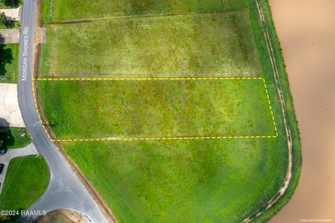 Lake Arthur Land Opportunity