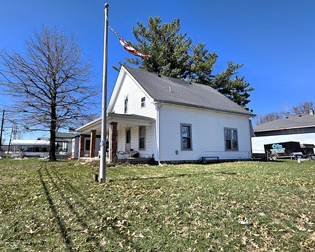 Mooresville Mixed-Use Corner Lot