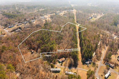 Land, DALTON, GA
