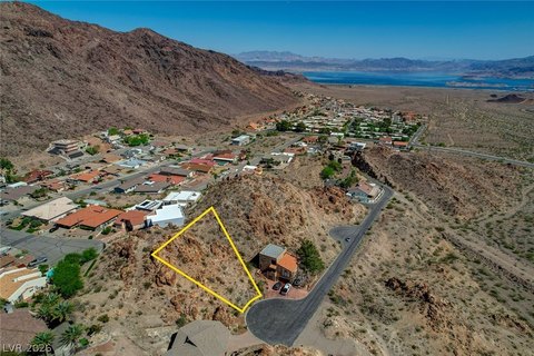 Lake View Homesite Opportunity