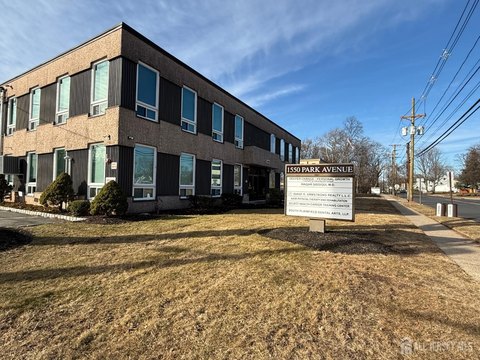 South Plainfield Office Suite