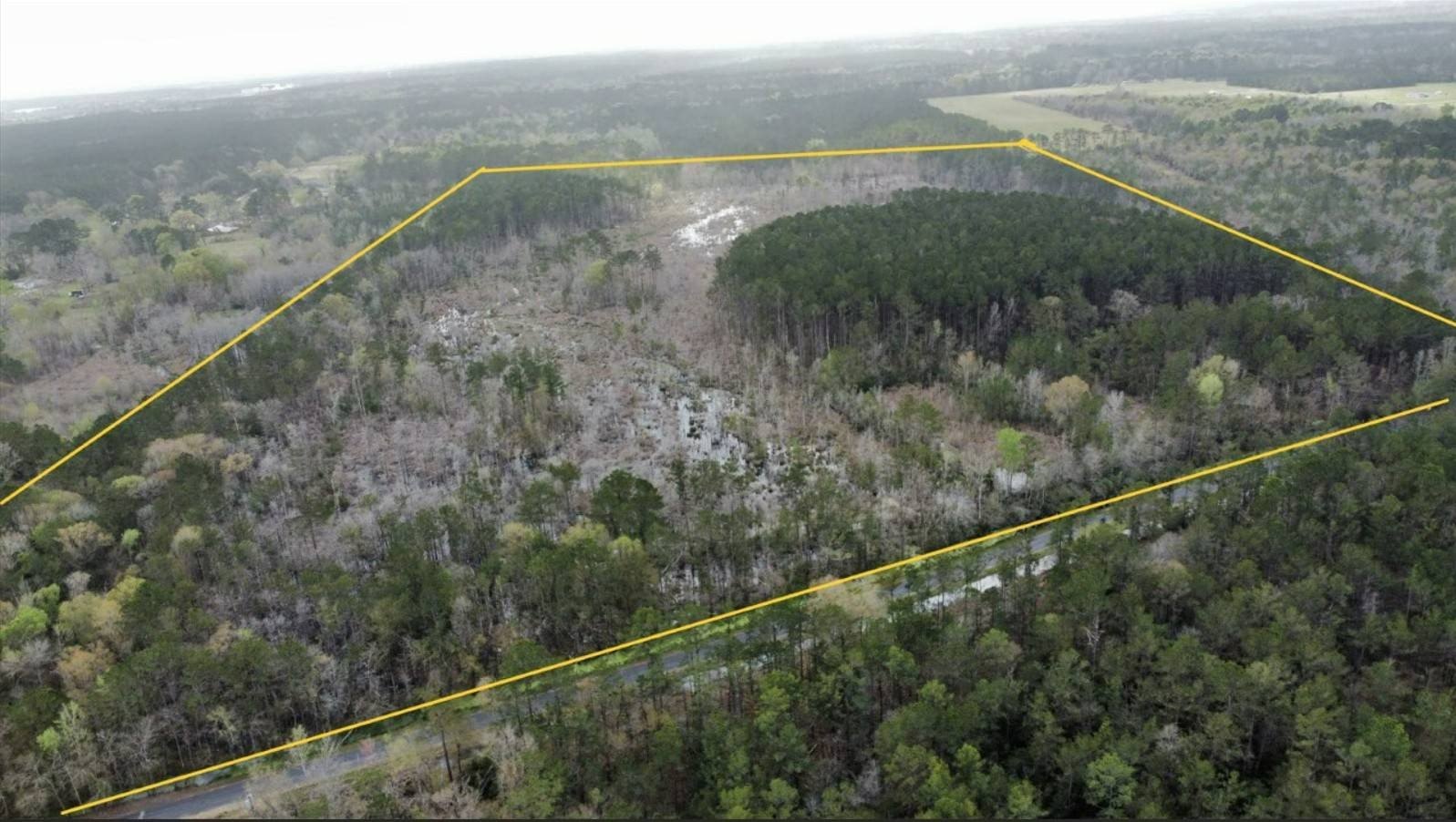 Recreational and Hunting Land in Kinder