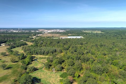 240 Acres Prime Development Land