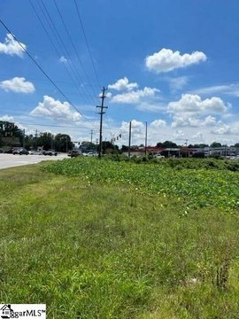 Land For Sale, Greer, SC
