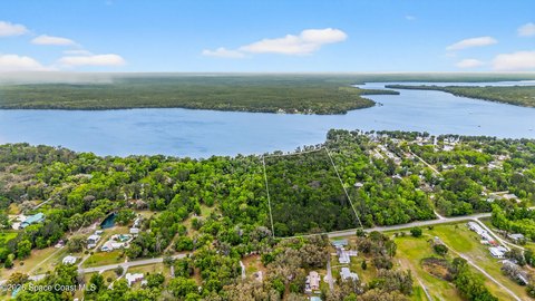 Land, Crescent City, FL