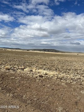 Concho, AZ Land Parcel