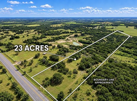 Residential Land Parcel for Sale