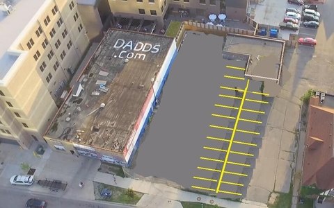 Grand Rapids Retail Opportunity