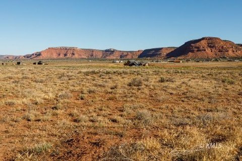 LAND - Kanab, UT