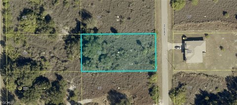 Land, Lehigh Acres, FL