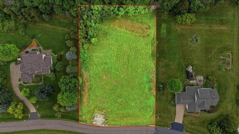 Land, HORTONVILLE, WI