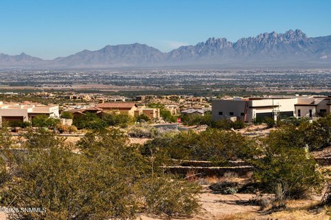 LAND - Las Cruces, NM