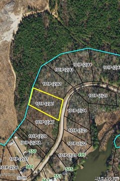 Land/Lots, Gasburg, VA