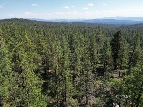 Recreational Land in Beatty, Oregon