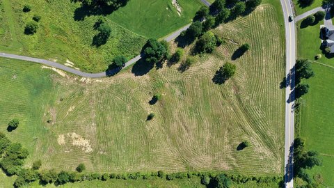 Ronceverte Land with Mountain Views