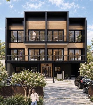 Commercial Land with Approved Plans