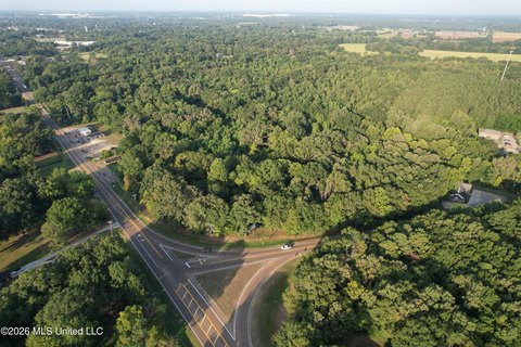Land, Canton, MS