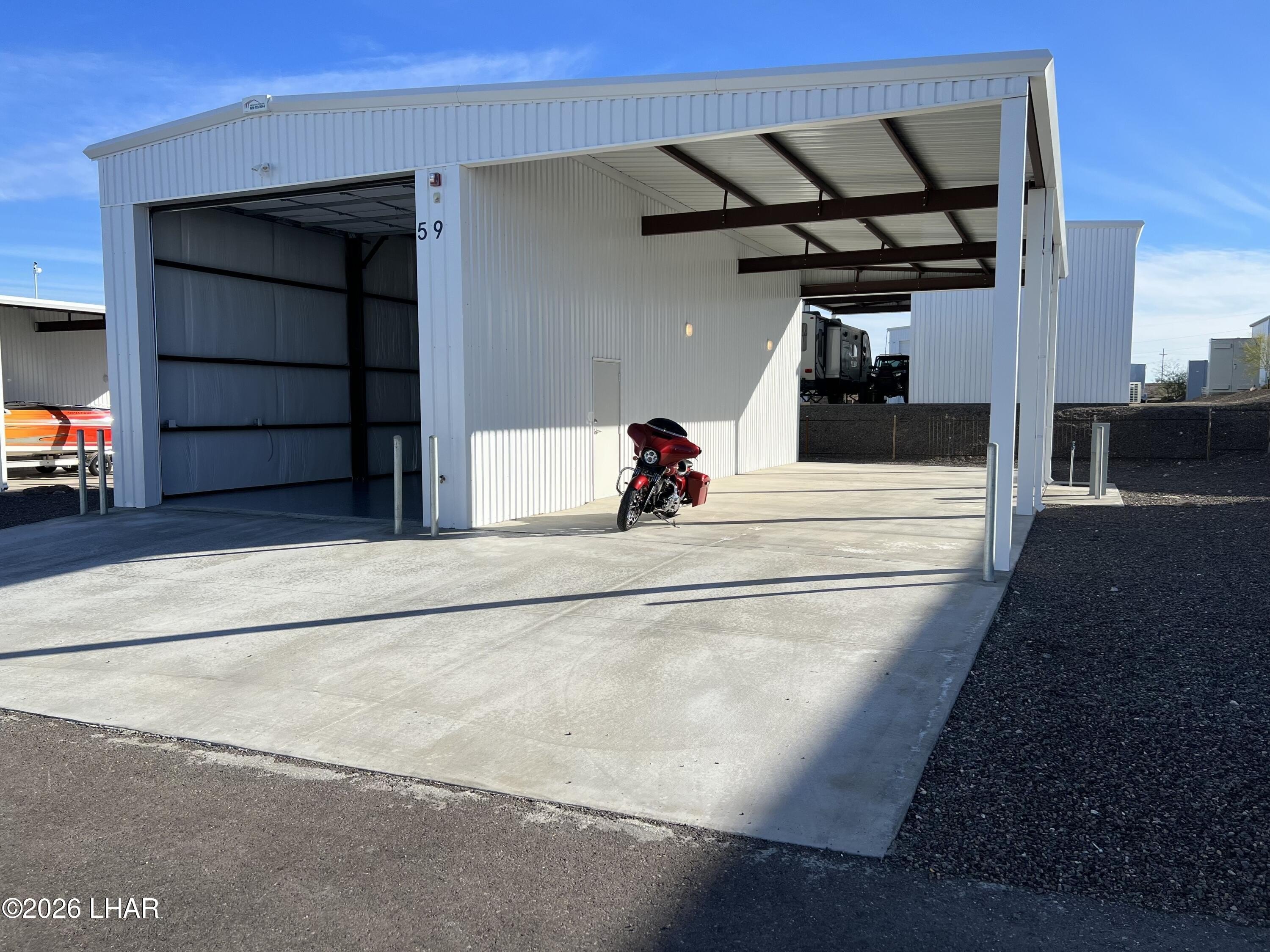 Lake Havasu RV Park
