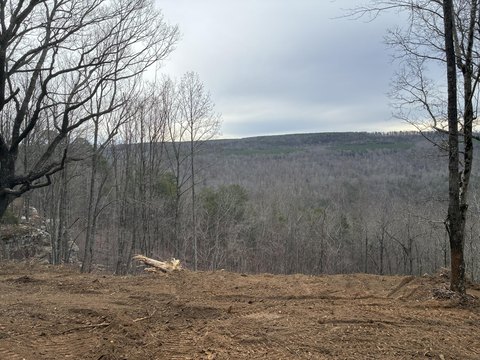 Land in River Gorge Ranch