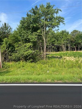 LAND - Laurinburg, NC