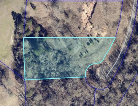Land for Dream Home