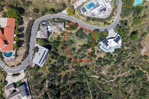 LAND - Pasadena, CA