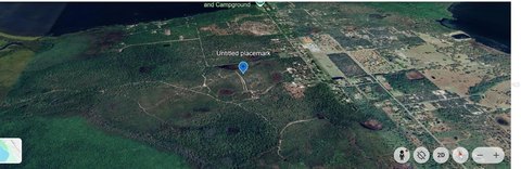 Unimproved Land in Lake Wales
