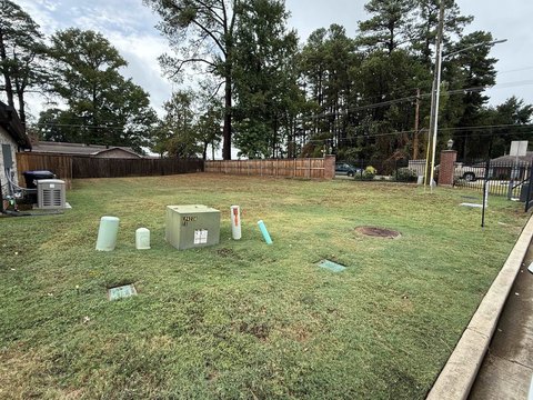 LAND, Longview, TX