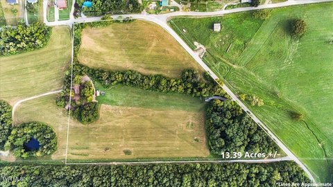 Land, Greeneville, TN
