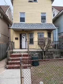 Multi-Family Residential Property
