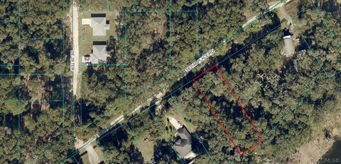 Land, Summerfield, FL