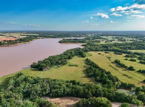 Land, Shawnee, OK