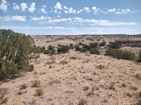 LAND - Placitas, NM