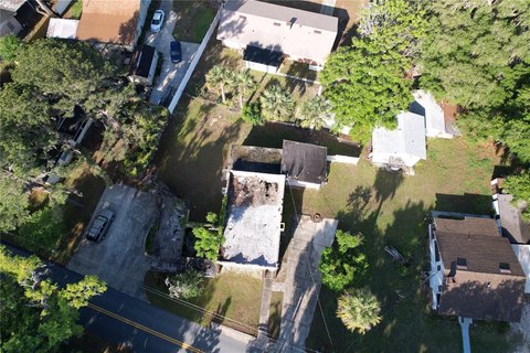 Residential Land in Sunnyside Area