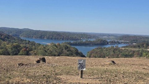 Land, Hilham, TN