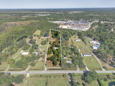 Lot/Land, Yulee, FL