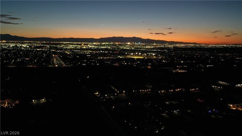 Land, Henderson, NV