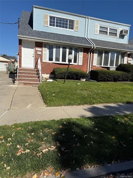 Renovated Multi-Family House, Jamaica