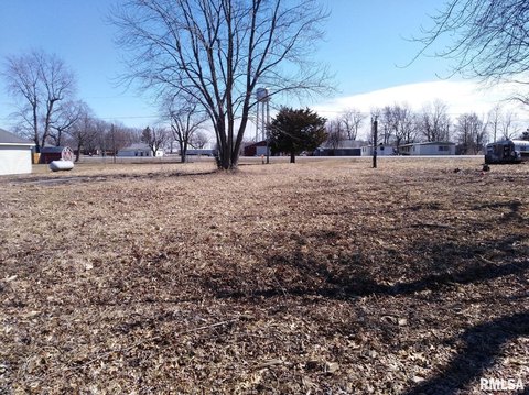 Land in Nilwood, Illinois