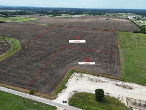 33.36 Acres of Unimproved Land
