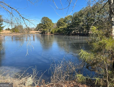 Land, Oxford, GA