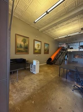 Downtown Shreveport Office/Retail Space