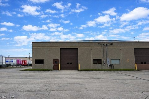 Twinsburg Industrial Space For Lease