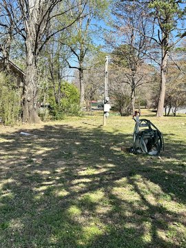 Ready-to-Build Lot in Mountain View