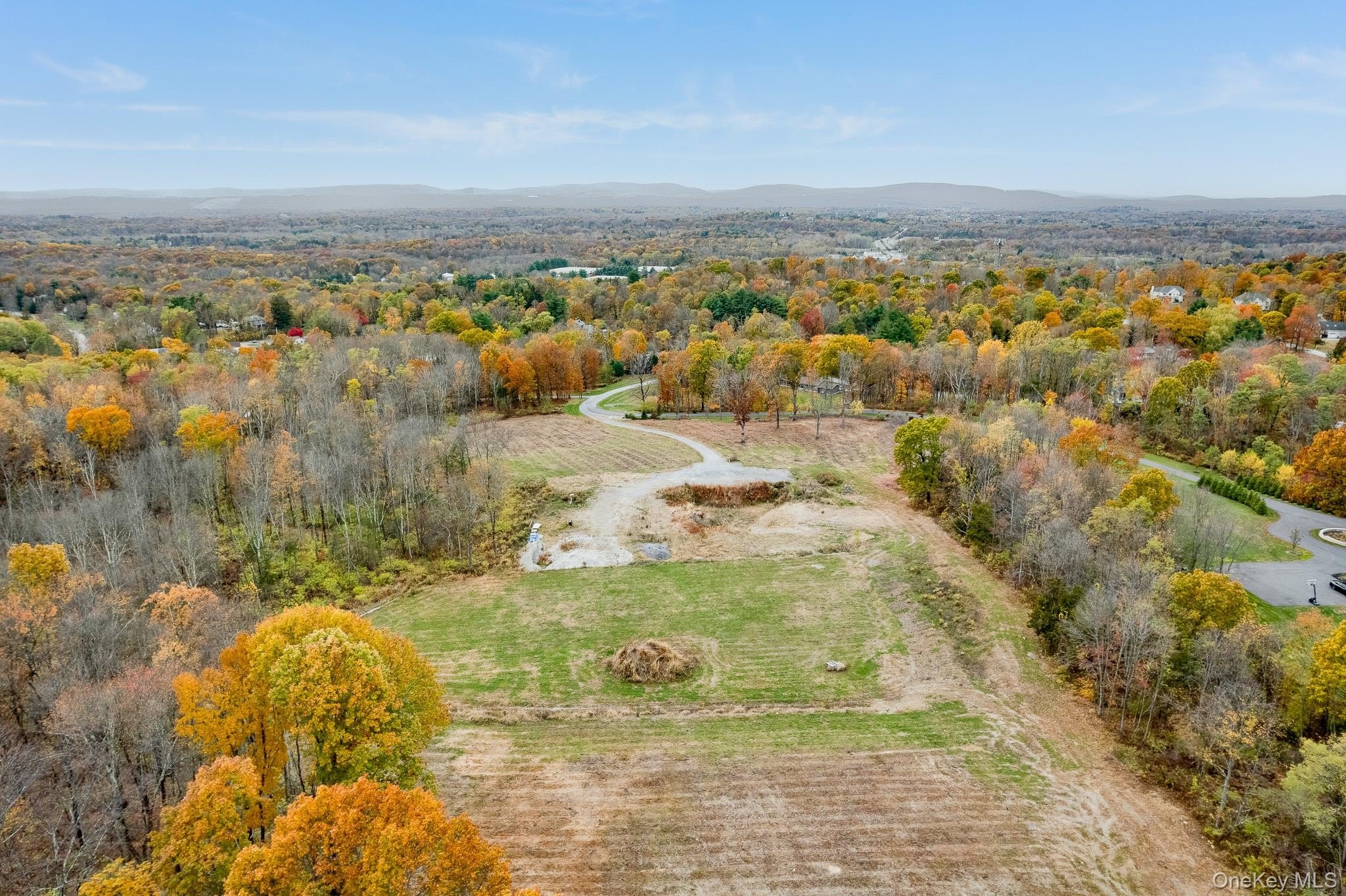 23 Acres in LaGrange