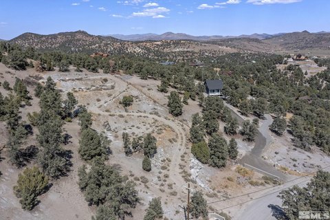 Reno Horse Property Homesite