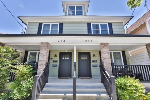 Wildwood Luxury Quadplex Investment