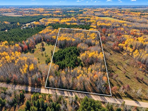 Land, Park Rapids, MN