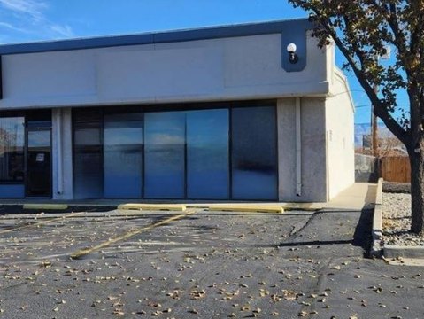 Retail/Office Space in Grand Junction